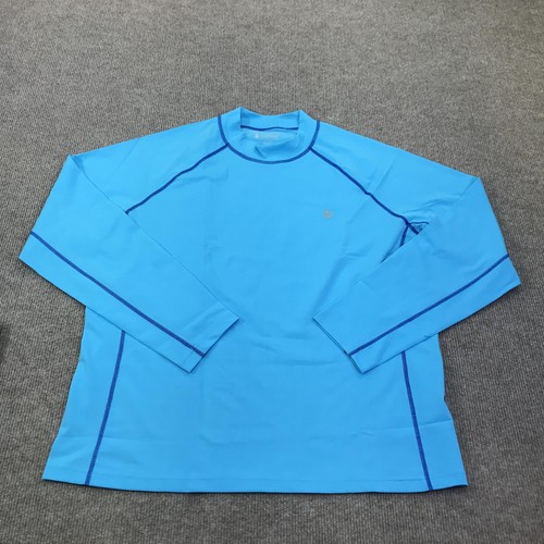 Coolibar rash guard - coolibar, mens