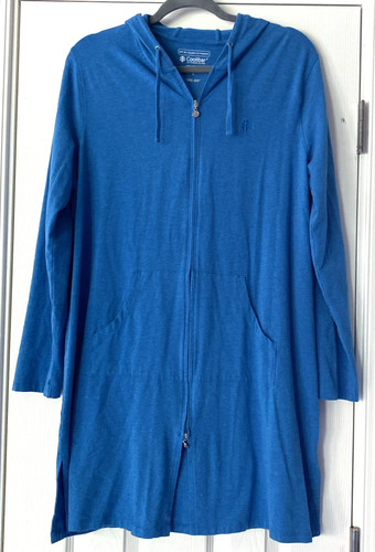Womens coolibar bamboo blue - coolibar,