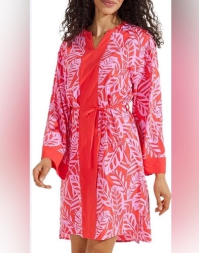 Coolibar nwt upf sun - nwt,