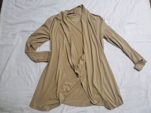 Coolibar upf sun wrap - upf,