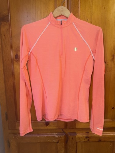 Coolibar jacket upf long - coolibar,