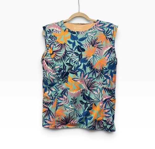 Coolibar kaylana tank womens - coolibar,