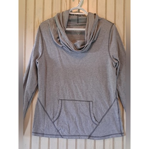 Coolibar cowl neck - upf, sun